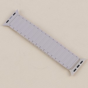 بند اپل واچ سیلیکونی Slicto سایز 38/40/41/42 میلی متری مگنتی