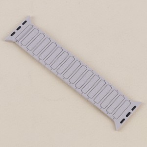 بند اپل واچ سیلیکونی Slicto سایز 38/40/41/42 میلی متری مگنتی