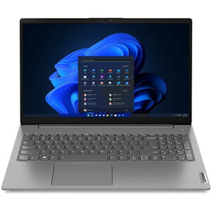 لپ تاپ لنوو 15.6 اینچی V15 Ryzen 7 7730U 16GB 512GB SSD