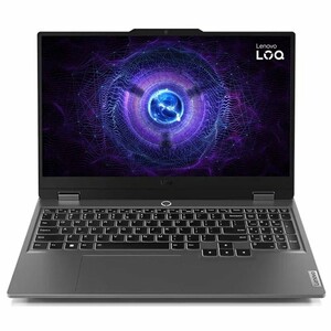 LENOVO LOQ 15IRX9 CORE I5 13450HX 16GB 1TB SSD RTX3050 15.6" LAPTOP