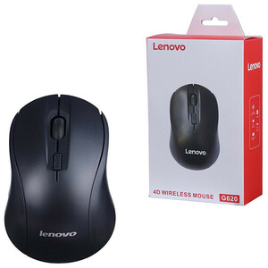 موس بی سیم لنوو G620
