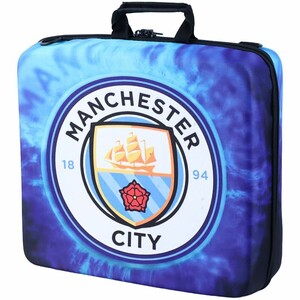 کیف کنسول بازی PS4 طرح Manchester City