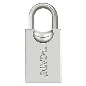 فلش 16 گیگ تی گیت T-GATE T106