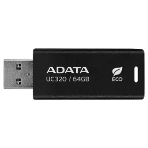فلش 64 گیگ ای دیتا ADATA UC320 USB3.2