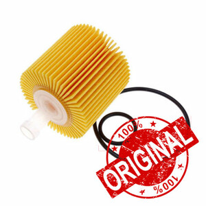 فیلتر روغن لکسوس IS300 کد 31080 اصلی