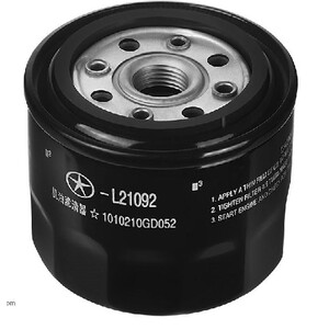 فیلتر روغن جک S5