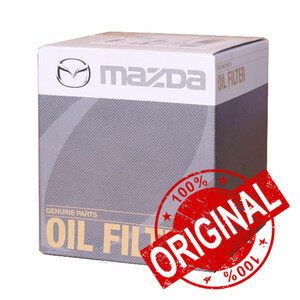 فیلتر روغن لوکانو L8 اصلی