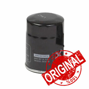 فیلتر روغن تویوتا RAV4 2400cc 2009-2012 کد 10004 اصلی