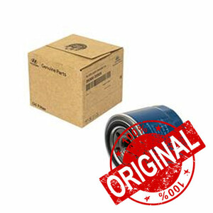 فیلتر روغن کیا 35505 اپتیما 2012-2017 اصلی کره