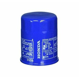 فیلتر روغن هوندا CR-V جنیون اصلی