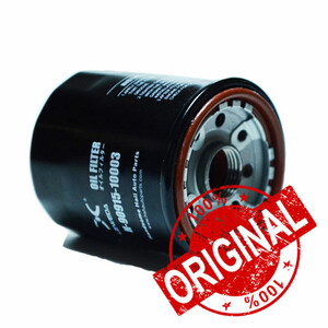 فیلتر روغن JMC S350