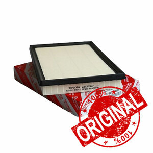 فیلتر هوا لکسوس NX300h کد 18801-37021 اصلی