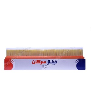 فیلتر هوا پژو 206 207 رانا TU5 H30 cross سرکان