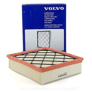 فیلتر هوا ولوو V40