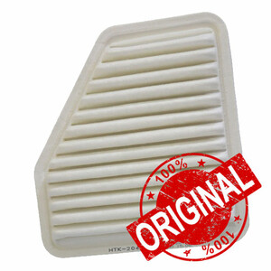 فیلتر هوا تویوتا RAV4 2400cc 2009-2012 کد 31120 اصلی ژاپن