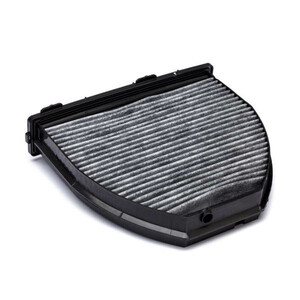 فیلتر کابین بنز CLS500 2010-2012 C218 کد A 212 830 03 18 اصلی