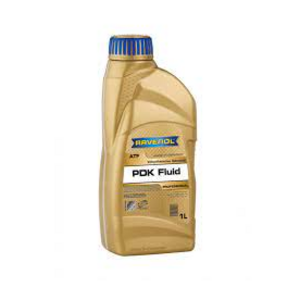 روغن گیربکس راونول مدل PDK اصلی ساخت آلمان