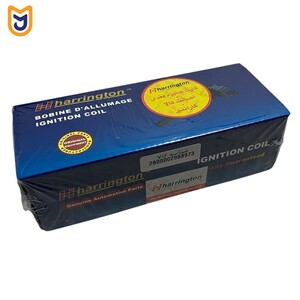 کوئل هرینگتون Harrington مناسب سمند (LX (EF7