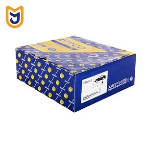 لنت ترمز جلو پارس مدل PL23510/1 صادراتی مناسب لیفان 620