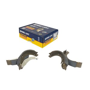 لنت ترمز عقب پارس مدل PL71055 صادراتی مناسب سمند کار