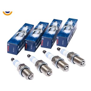 شمع موتور بوش BOSCH مدل FR8DI30 سوزنی ایریدیوم مناسب کیا اسپورتیج KM (شش عدد)