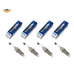 شمع موتور تورچ TORCH مدل KH6RTI سوزنی ایریدیوم مناسب کیا اپتیما MG (شش عدد)