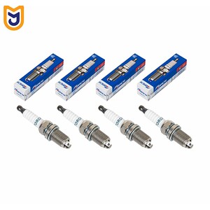 شمع موتور خودرو تورچ مدل K6RTC مناسب آردی
