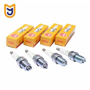 شمع موتور خودرو ان جی کی مدل BKR6E مناسب کوییک