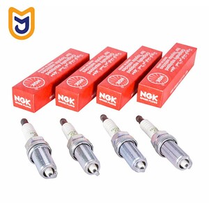 شمع موتور خودرو ان جی کی NGK مدل LFR6C-11 مناسب پژو 207