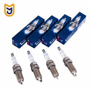 شمع موتور خودرو بوش BOSCH مدل FR8SC مناسب رانا