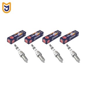 شمع موتور بوش مدل FR7MPP10 سوزنی پلاتینیوم مناسب آریو