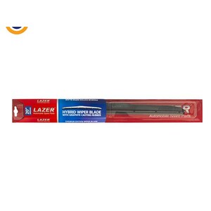 تیغه برف پاک کن 20 لیزر LAZER مدل هیبریدی مناسب هیوندای سوناتا NF جلو راست