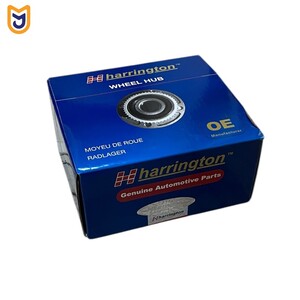 توپی چرخ عقب مدل ABS هرینگتون Harrington مناسب پژو 405
