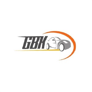 بلبرینگ چرخ جلو جی بی کی GBK مدل قدیم مناسب پراید