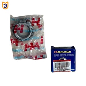 بلبرینگ چرخ عقب هرینگتون Harrington مناسب پیکان