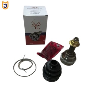 سر پلوس 22 خار MKA ABS مناسب پژو 207