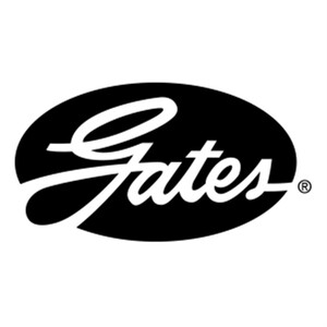 کیت کامل تسمه تایم گیتس gates مناسب سمند
