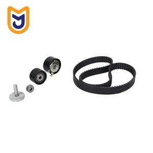 کیت کامل تسمه تایم فانتوم Fantom مناسب رنو تندر 90