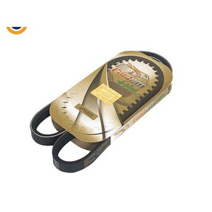 تسمه دینام فانتوم Fantom مدل 4PK855 مناسب پژو 405 SLX
