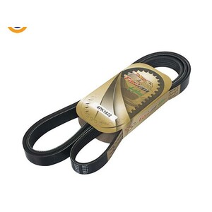 تسمه دینام فانتوم Fantom مدل 6PK 1822 مناسب رنو ساندرو