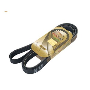 تسمه دینام فانتوم Fantom مدل 6PK 1665 مناسب پژو پارس