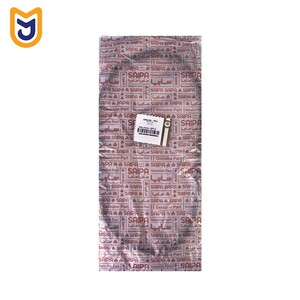 تسمه کولر خودرو سایپا یدک مدل PE3 -500330 مناسب پراید قدیم