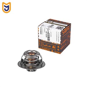 ترموستات 82 درجه سایپا یدک مناسب کوییک