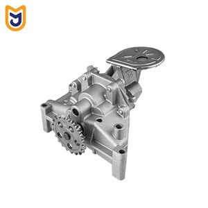 اویل پمپ هرینگتون Harrington (21 دندانه) مناسب پژو 206 تیپ 5 , تیپ 6 و صندوقدار V2,V8,V9