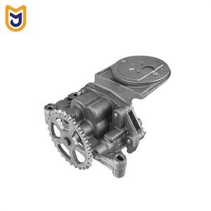 اویل پمپ هرینگتون Harrington (29 دندانه) مناسب پژو 206 تیپ 2 و تیپ 3 (مدل های قبل 84)