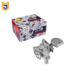 اویل پمپ عظام EZAM مدل A1-309-05 مناسب سورن XU7