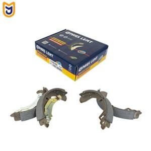 لنت ترمز عقب امکو مدل 95511123 مناسب کوییک