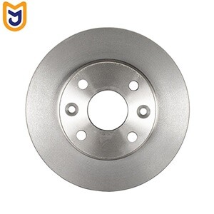 دیسک ترمز جلو سایپا یدک مناسب ساینا (یک عدد)