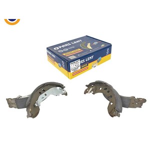 لنت ترمز عقب پارس مدل PL71080 صادراتی مناسب رنو استپ وی