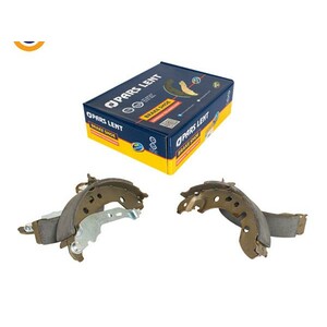 لنت ترمز عقب پارس مدل PL71065 صادراتی مناسب رنو تندر 90 اتوماتیک